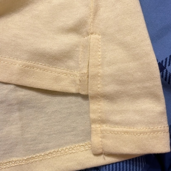 NWT woman’s Winnie the Pooh crochet character tee - Picture 7 of 7